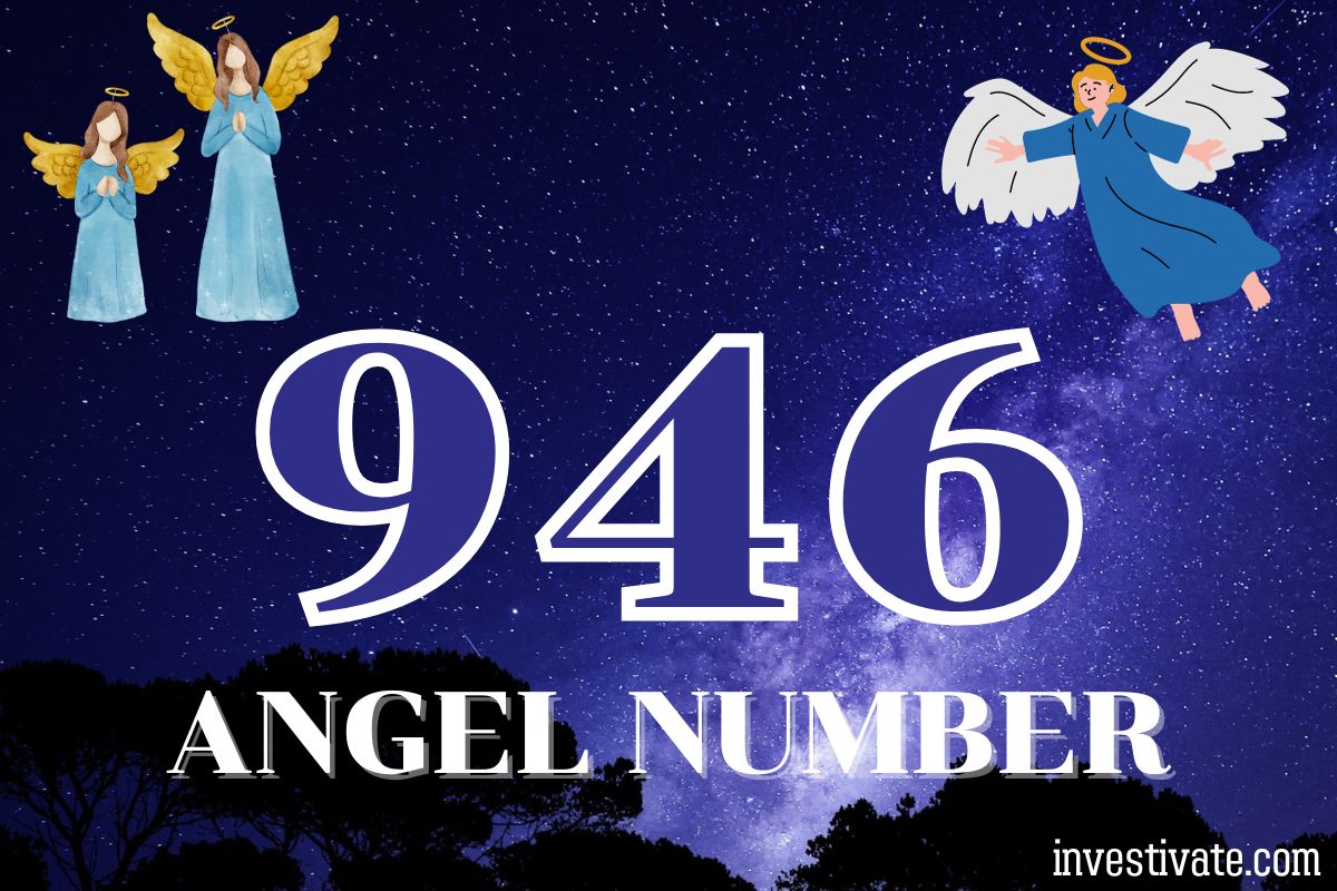 The Meaning of Angel Number 946: Unlock Spiritual Growth and Abundance