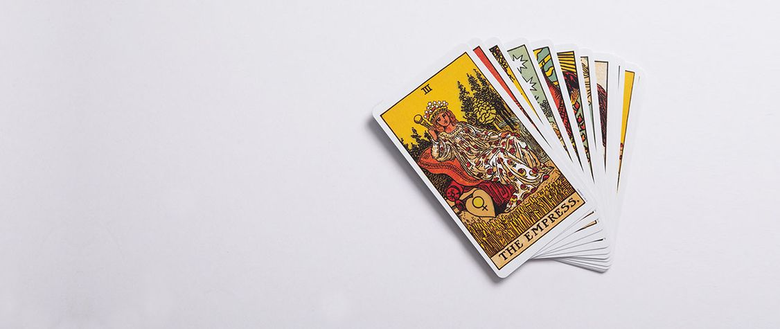 Beginners Guide to One Card Tarot: Get Accurate Answers in One Draw