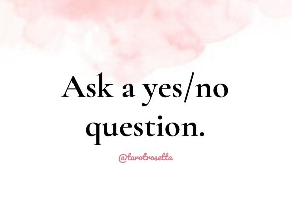 Free Yes or No Tarot: Accurate, Simple Answers for Your Questions