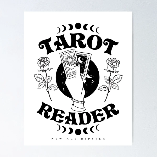 Explore Free Tarot Readings & New Age Store Offerings