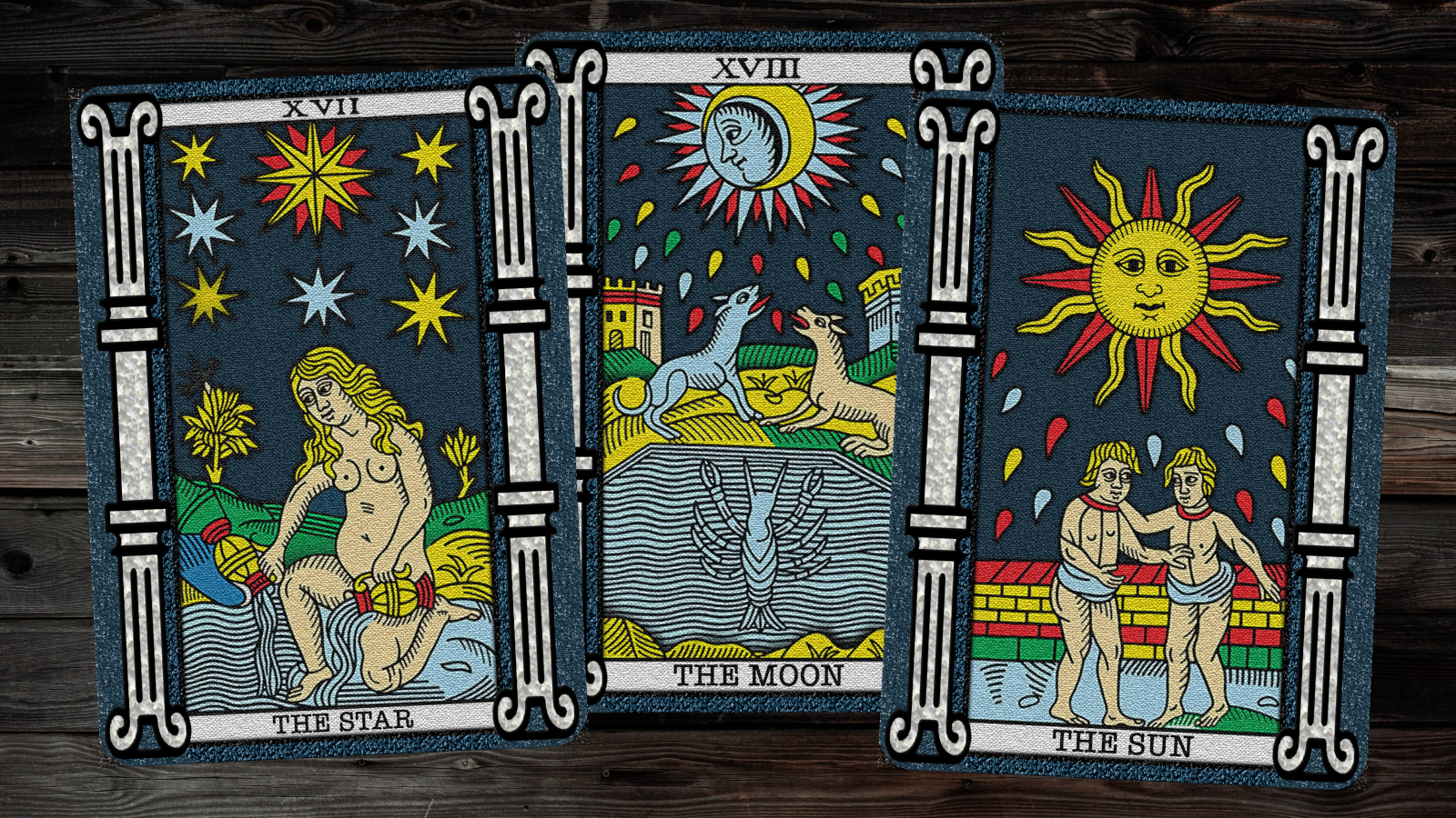 The Moon Tarot Card Meaning: Discover Powerful Advice for Navigating Life's Challenges