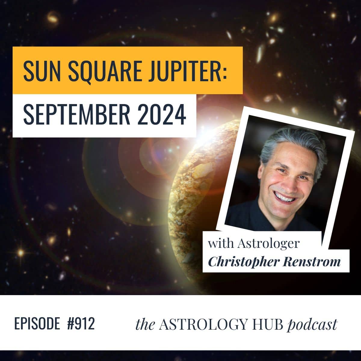 Exploring the Sun Square Jupiter Natal Aspect: Key Insights and Growth