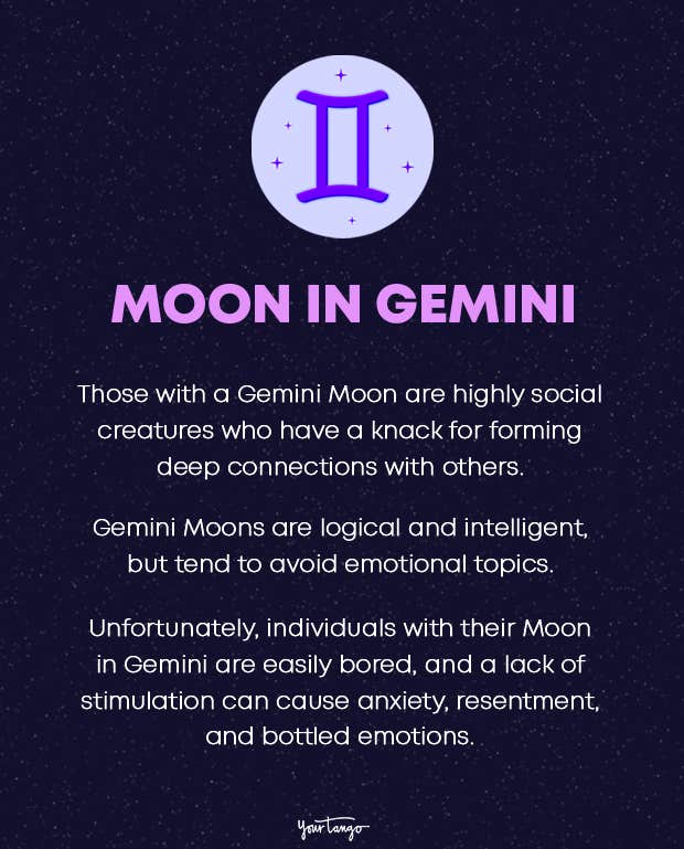 Gemini Sun Gemini Moon Scorpio Rising: A Dynamic and Multifaceted Personality