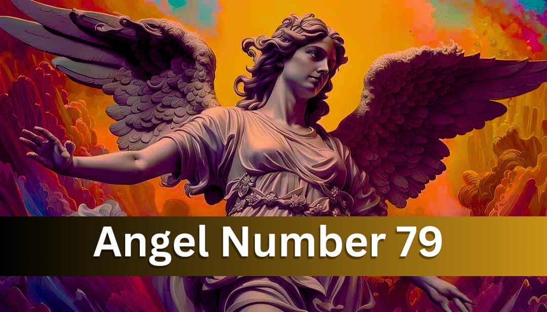 Discover the Power of Angel Number 79: A Sign of Personal Transformation