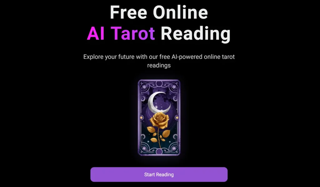 Free Online Tarot Card Reading: Instant & Accurate Insights