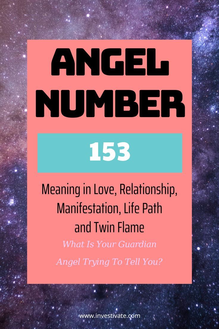 Discover the Spiritual Significance of Angel Number 153 in Your Life