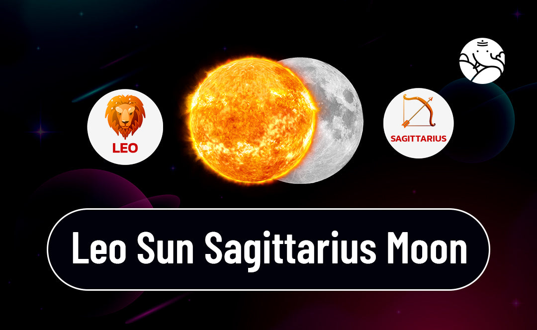 What Leo Sun Leo Moon with Sagittarius Rising Means for Your Astrological Profile