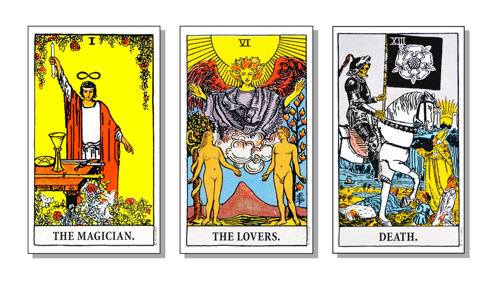 The Reader Tarot Card Meaning: How It Can Guide Your Life