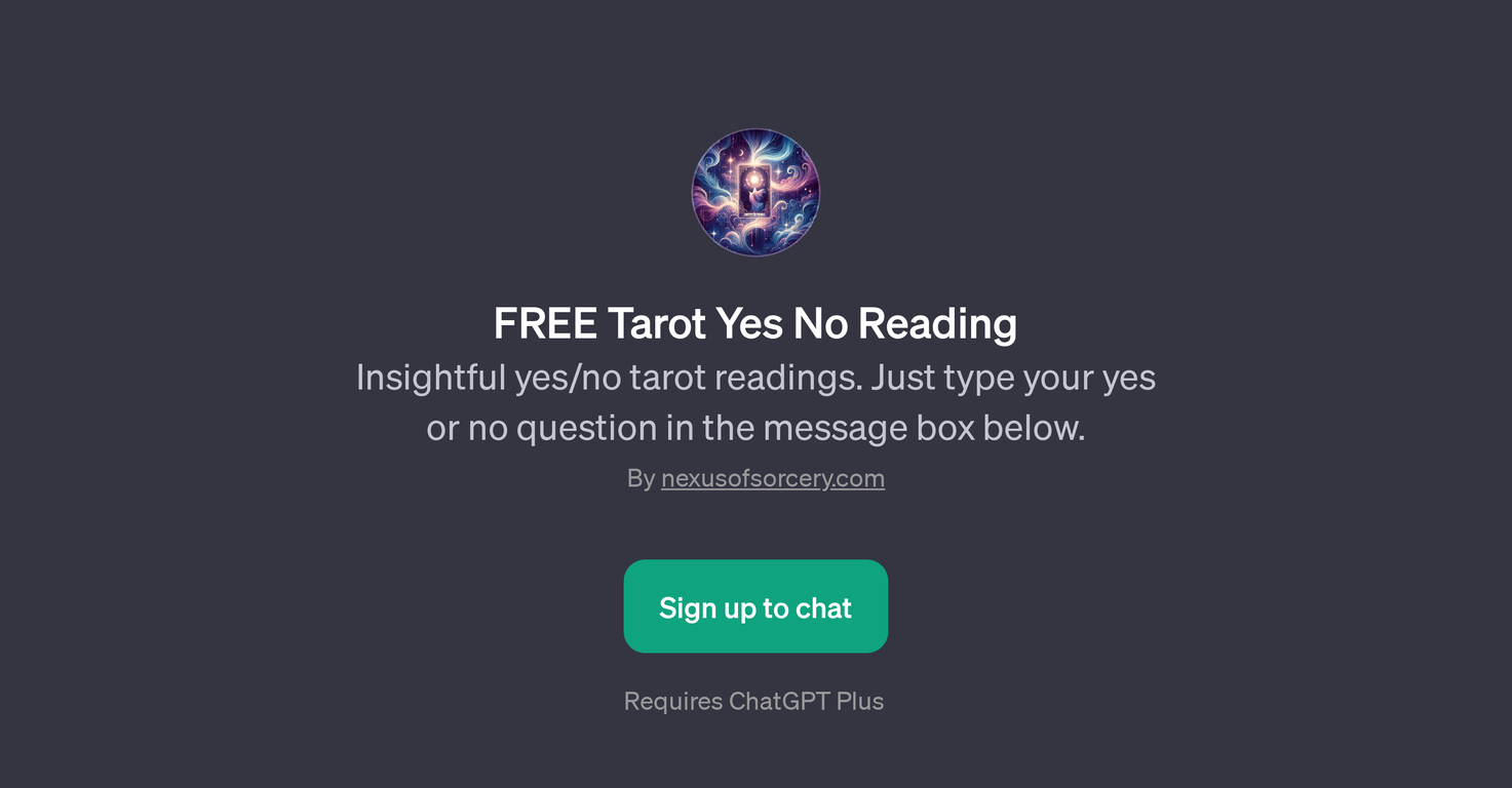 Free Yes or No Tarot Readings: Get Clarity with AI Insights