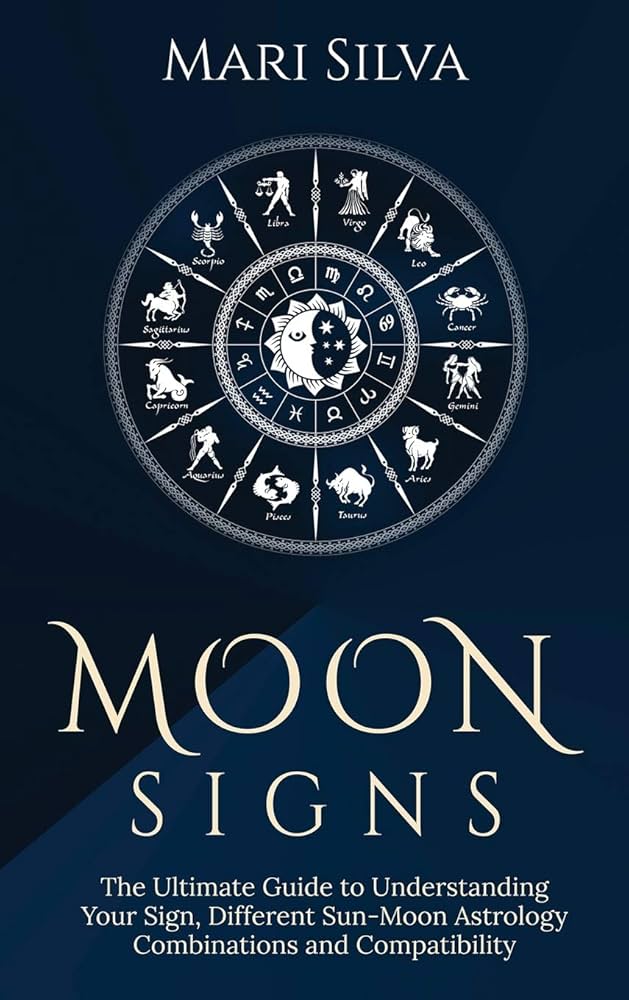 The Ultimate Guide to Moon Sun Combinations in Astrology