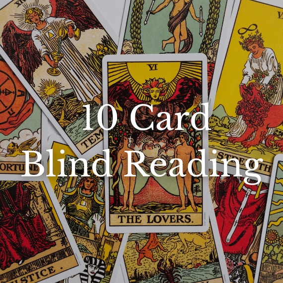 Future Tarot Reading: Gain Clarity on Whats Ahead with Our Online Service