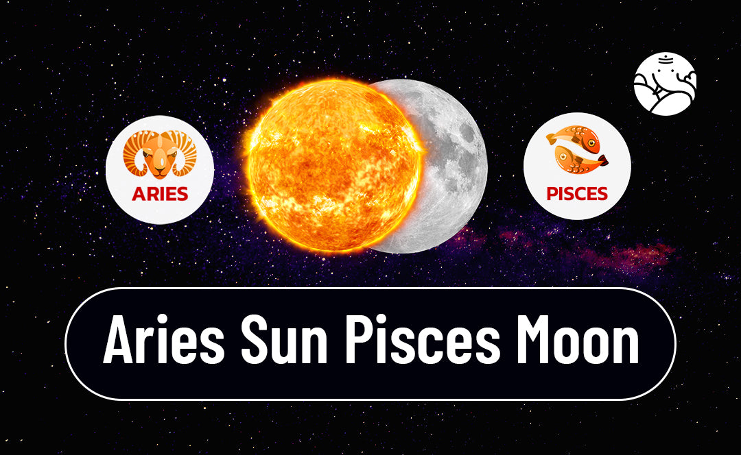 Aries Sun Pisces Moon Cancer Rising: Personality Traits and Insights