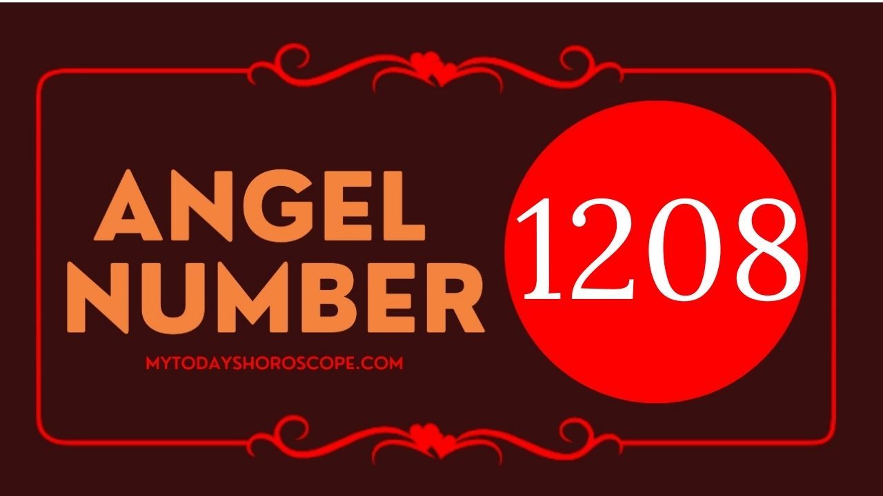 1208 angel number