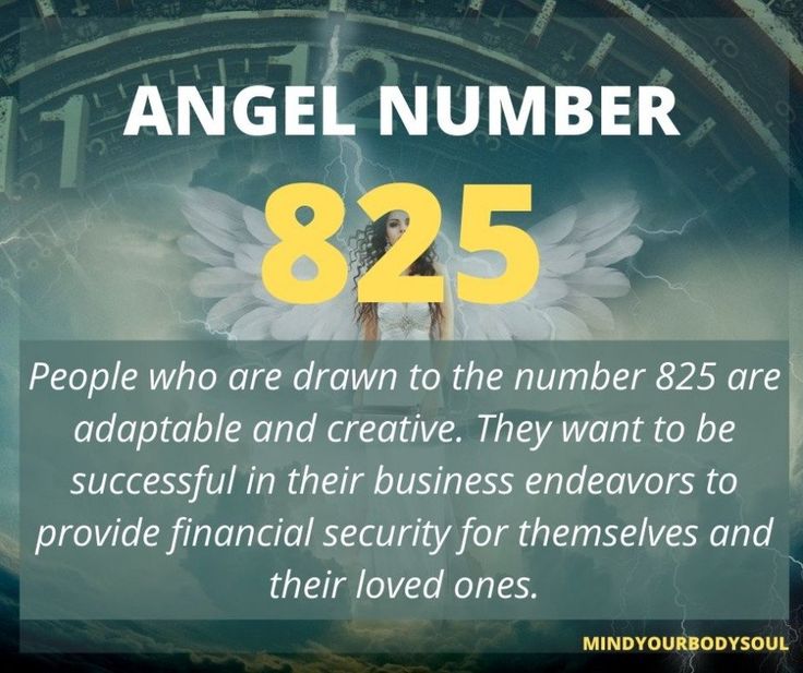 Discover the Hidden Meaning of Angel Number 825 and Its Impact on Your Life