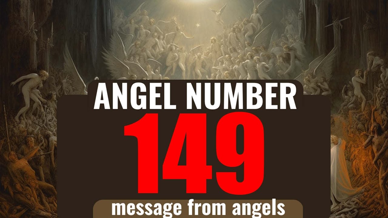 Angel Number 149 Meaning: Discover Its Spiritual, Love, and Career Significance