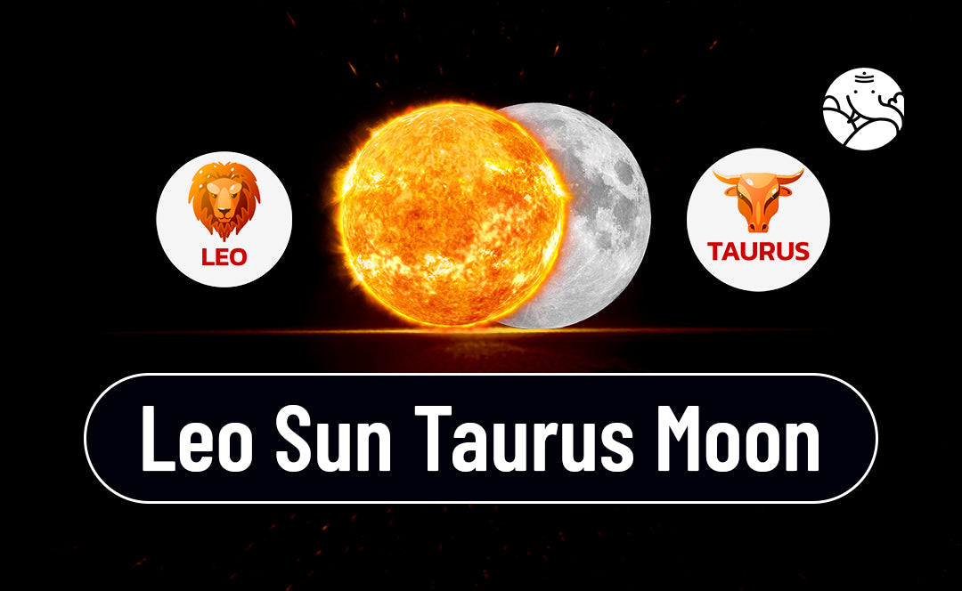 Leo Sun Taurus Moon Capricorn Rising: The Ultimate Combination of Creativity and Ambition