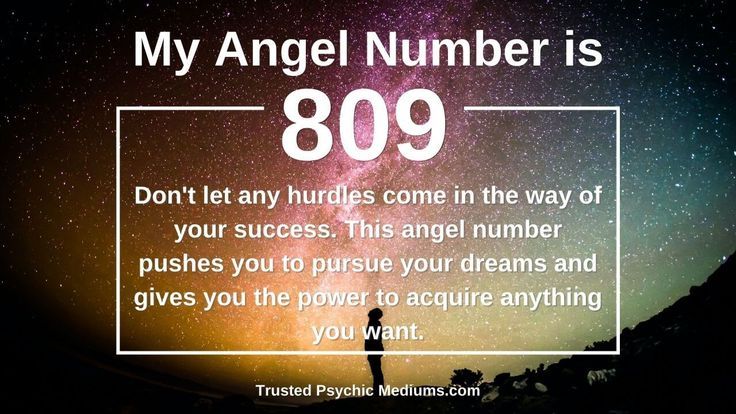 Discover the Spiritual Significance of 809 Angel Number: Guidance and Renewal