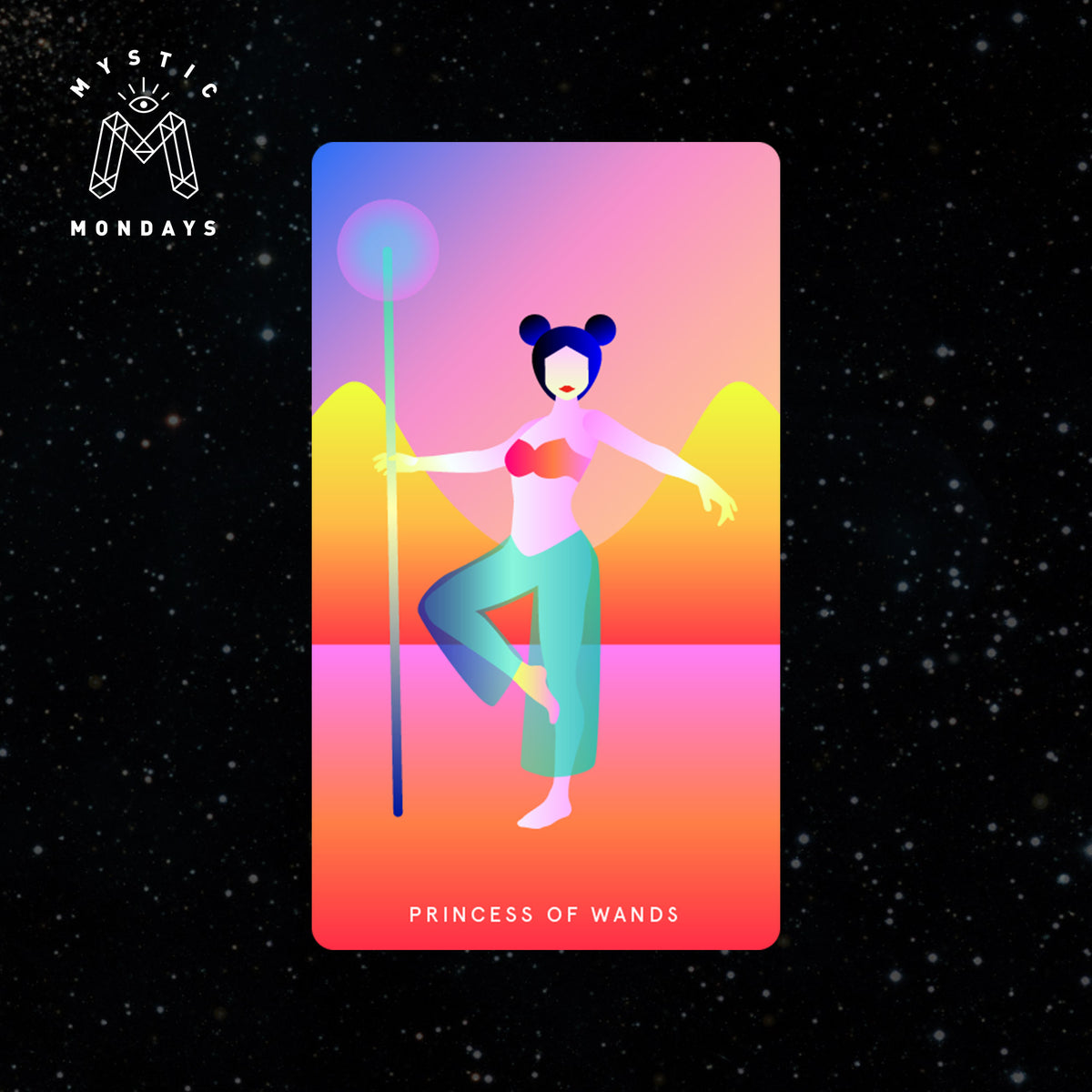 Exploring the Princess of Wands Tarot Meaning: Passion, Freedom, and New Beginnings