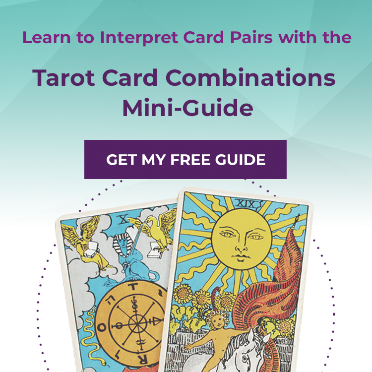 How Tarot Card Combinations Can Reveal Your Future Insights