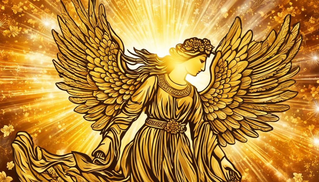 1203 Angel Number: A Powerful Sign of Positivity, Personal Growth, and Divine Support