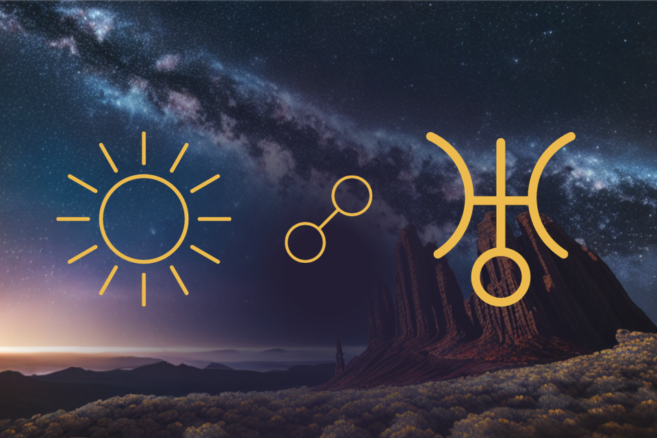 Sun Opposite Uranus: Embrace Change and Unlock Your True Self