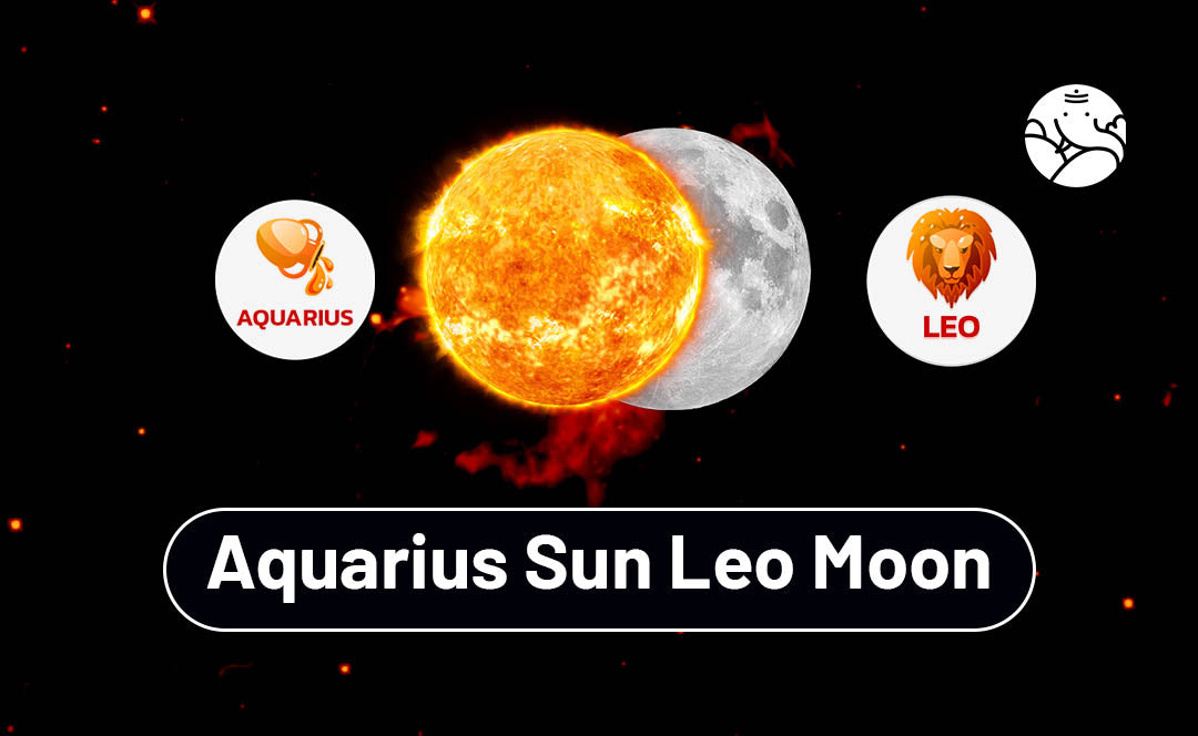 How Aquarius Sun Leo Moon Leo Rising Shapes Your Dynamic and Magnetic Persona